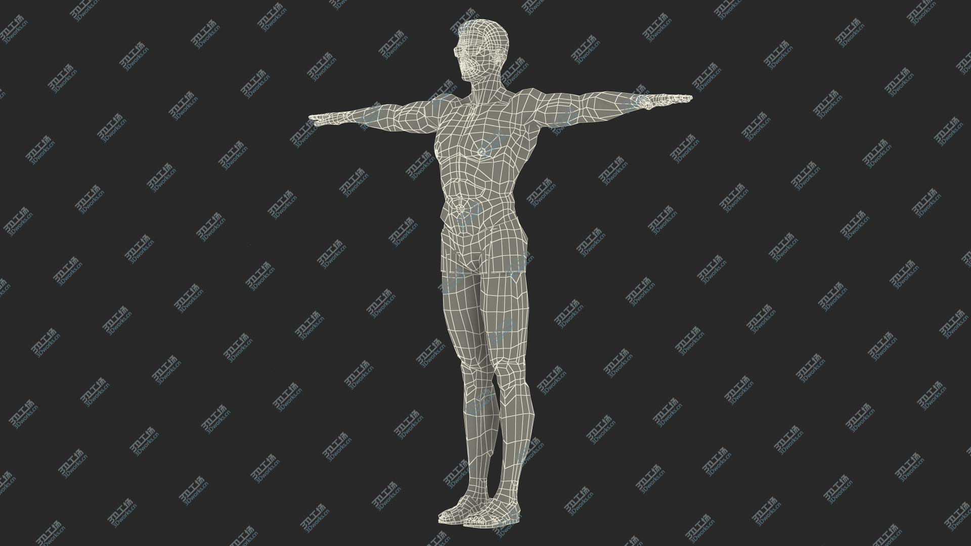 images/goods_img/202104093/3D Man in Swimwear T-Pose/4.jpg